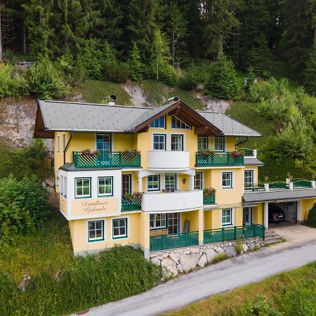 Landhaus Gabriele فيلزموس المظهر الخارجي الصورة