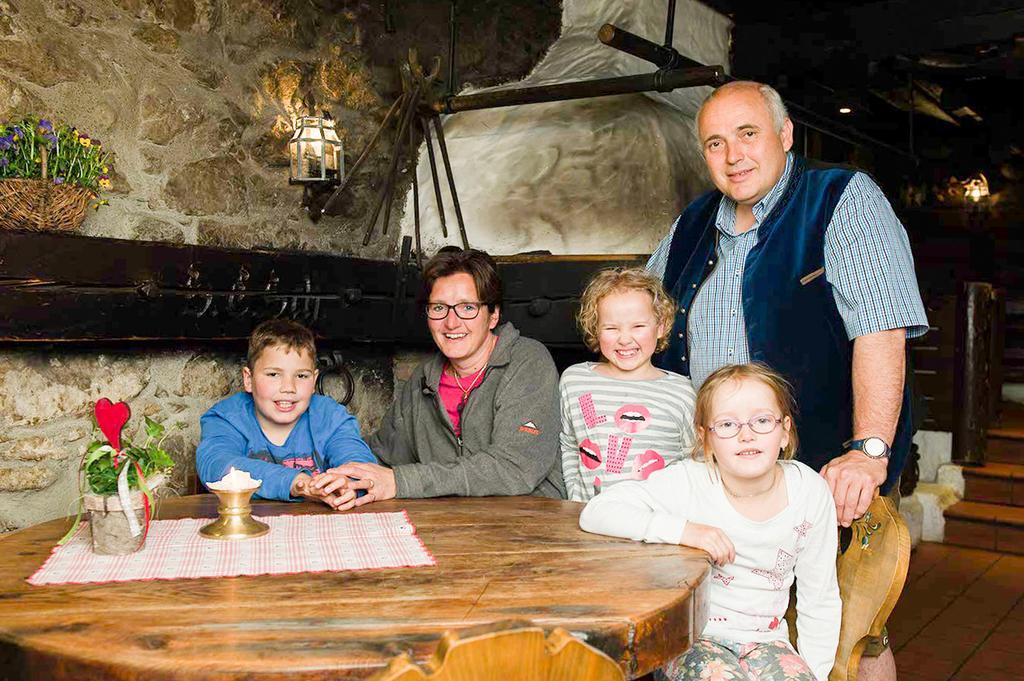 Landhaus Gabriele فيلزموس المظهر الخارجي الصورة